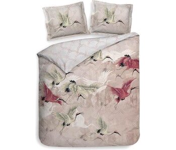 Heckettlane Mao (Bridal Pink)