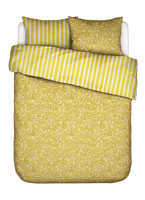 Essenza & Co Petite Berry (Lemon Yellow)