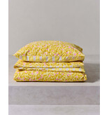 Essenza & Co Essenza & Co dekbedovertrek Petite Berry (Lemon Yellow)