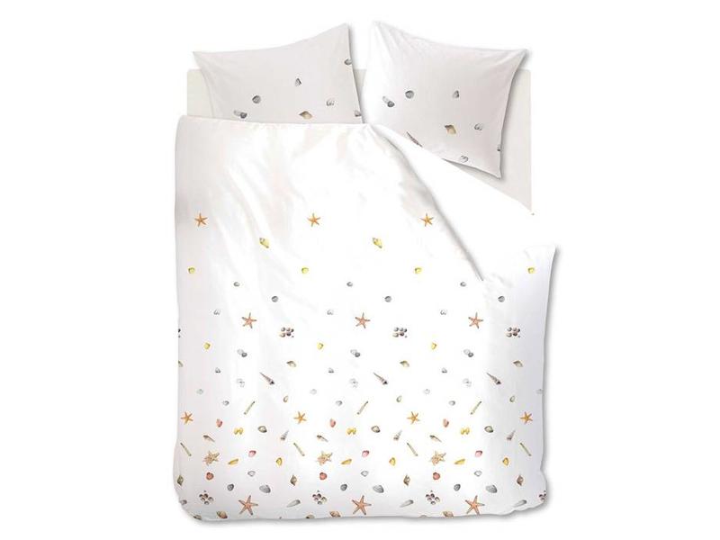 Marjolein Bastin Marjolein Bastin dekbedovertrek Noordzee (Naturel)