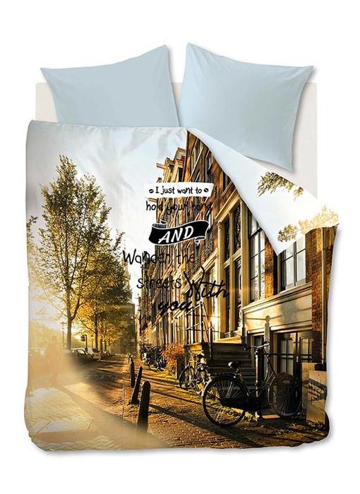 Beddinghouse Wanderlust (Multi)