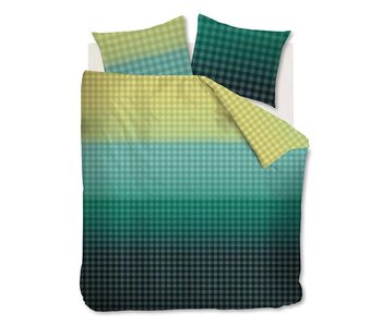 Beddinghouse Guana (Green)