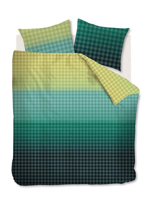 Beddinghouse Guana (Green)