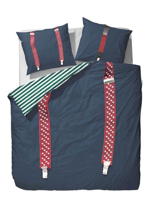 Covers & Co Thom (Navy)