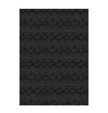 Essenza Essenza Plaid Snake (Black)