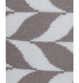 Essenza Essenza Plaid Zepa (Clay)