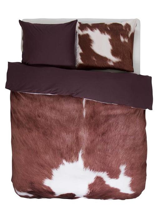 Essenza Cow (Brown)