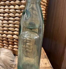 Vintage Soda Flasche