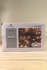 Lichterkette CASADA 400 LED's