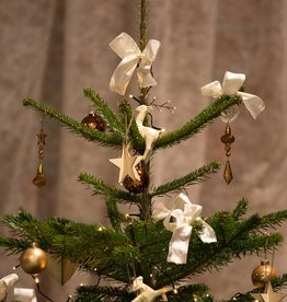 Lichterkette für große Bäume