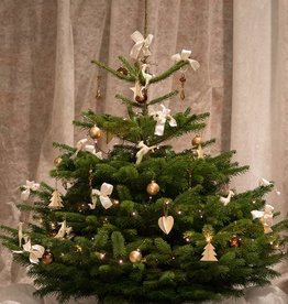 Die kleine Feine in Creamy Christmas