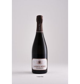 Champagne Laherte Frères extra brut