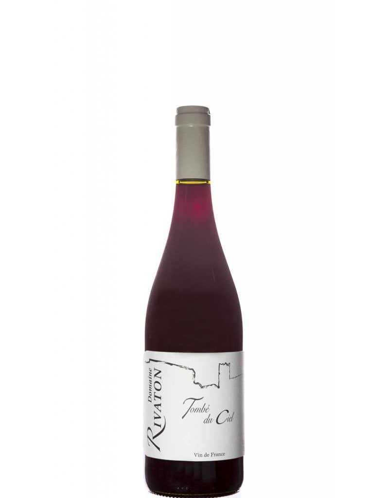 Domaine Rivaton Tombé du Ciel 2019