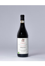 Brezza Barolo Sarmassa 2017