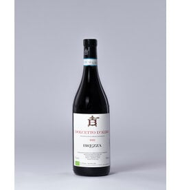 Brezza Dolcetto d'Alba 2021