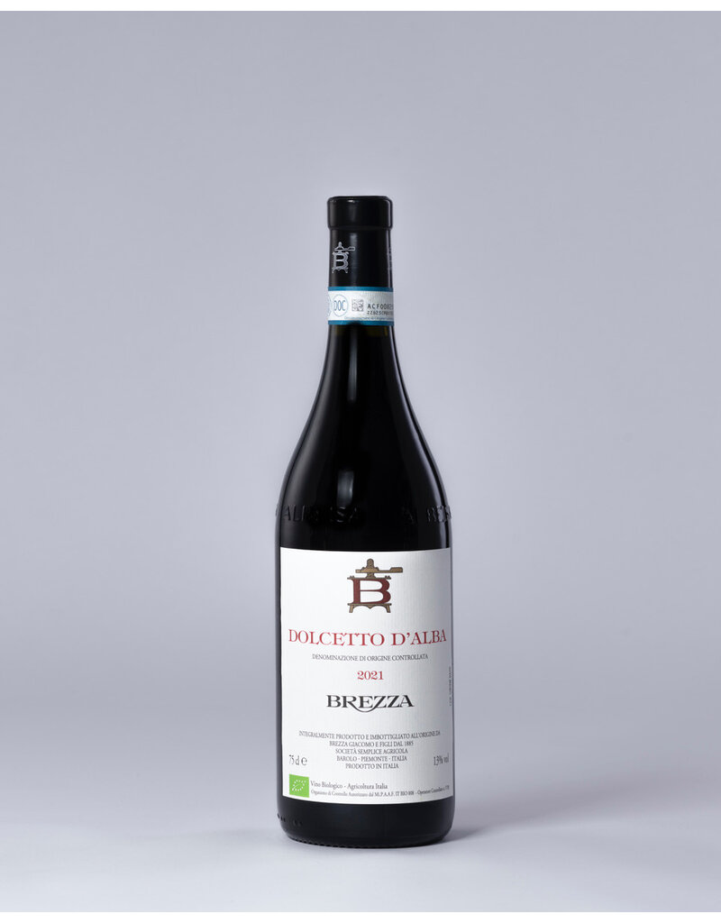 Brezza Dolcetto d'Alba 2021