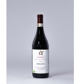 Brezza Barolo 2018