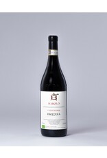 Brezza Barolo Cannubi 2018