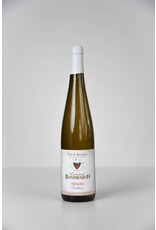 Domaine Bannwarth Riesling 2022