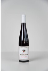 Domaine Bannwarth Pinot noir 2022