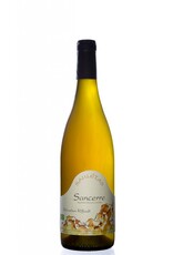 Domaine Sébastien Riffault Saulétas 2017