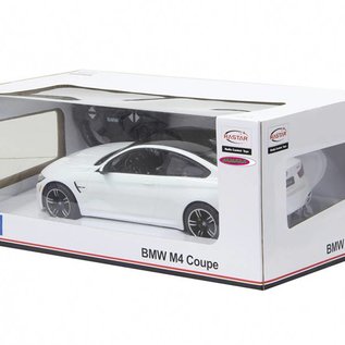 Rastar Rc auto BMW M4 Coupe 1:14