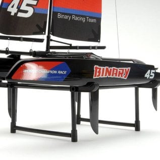 Amewi RC Zeilboot Catamaran Binary 1:46