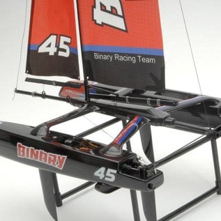 Amewi RC Zeilboot Catamaran Binary 1:46