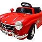 Rastar Accuvoertuig Mercedes-Benz 300 SL