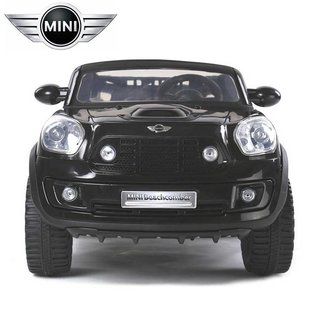 Rastar Kinderauto Mini Cooper Beachcomber XXL