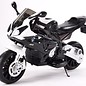 Rastar Accuvoertuig motorfiets BMW S1000RR