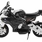 Rastar Accuvoertuig motorfiets BMW S1000RR