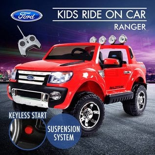 Rastar Kinderauto Ford Ranger XLS