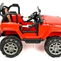 Accu kinderauto Jeep