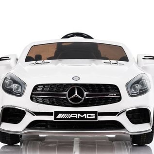 Rastar Kinderauto Mercedes SL65 AMG