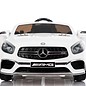 Rastar Kinderauto Mercedes SL65 AMG