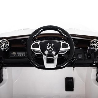 Rastar Kinderauto Mercedes SL65 AMG