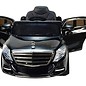 Rastar Accu kinderauto Mercedes S600