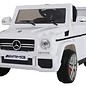 Rastar Accuvoertuig Mercedes G65 AMG