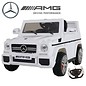 Rastar Accuvoertuig Mercedes G65 AMG