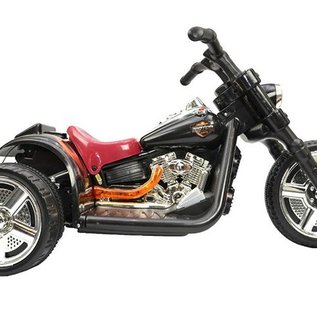 Kindermotor Chopper