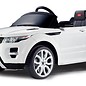 Rastar Accuvoertuig Range Rover Evoque