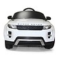 Rastar Accuvoertuig Range Rover Evoque