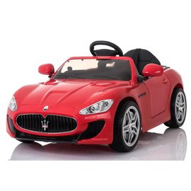 Rastar Kinderauto Maserati GT