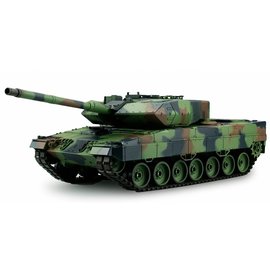 Heng Long Leopard 2 A6 tank 1:16