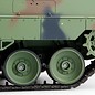 Heng Long Radiografische tank Leopard 2 A6 1:16