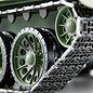 Heng Long Afstandbestuurbare tank T-34/85 1:16