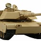 Heng Long Bestuurbare tank M1A2 Abrams 1:16