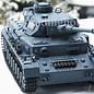 Heng Long Radiografische tank Panzerkampfwagen IV 1:16