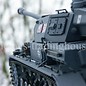 Heng Long Radiografische tank Panzerkampfwagen IV 1:16